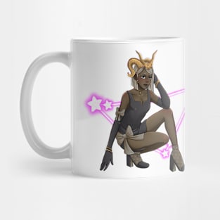 Capricorn Mug